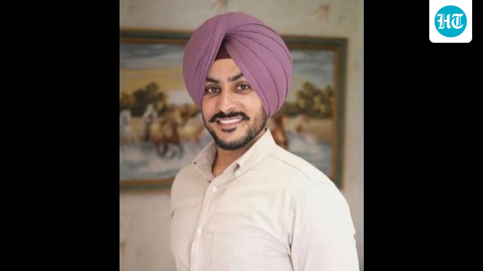 Punjabi actor Rajvir Jawanda dies at 35, days after horrific road accident