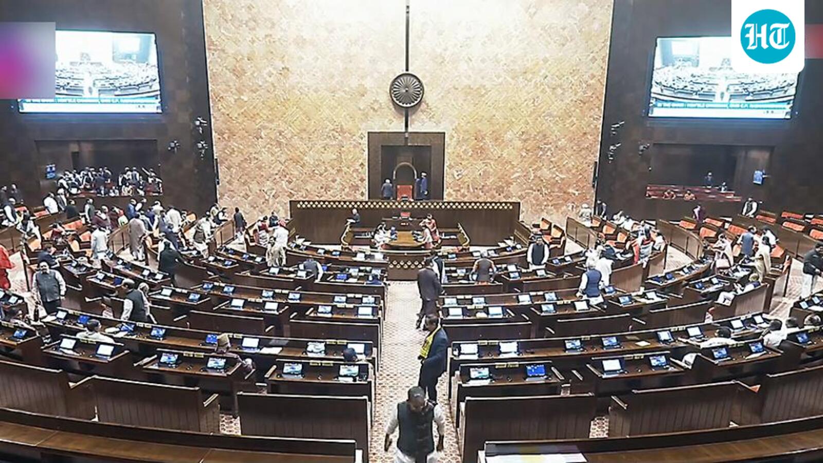 Over 42% from OBCs in PMIS, 31% women, RS told