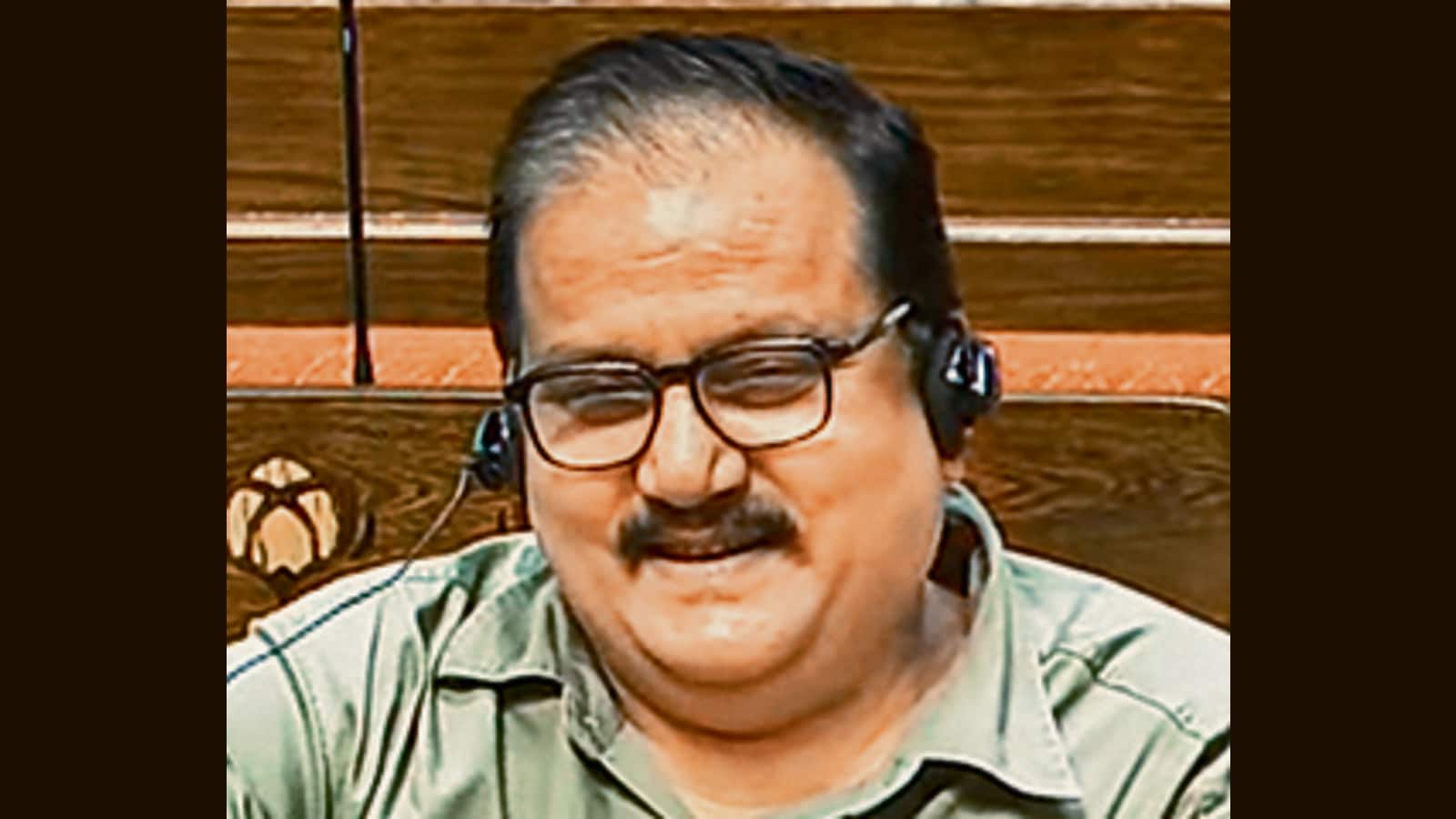HT interview: Coalition politics upholds India’s plurality: Manoj Jha