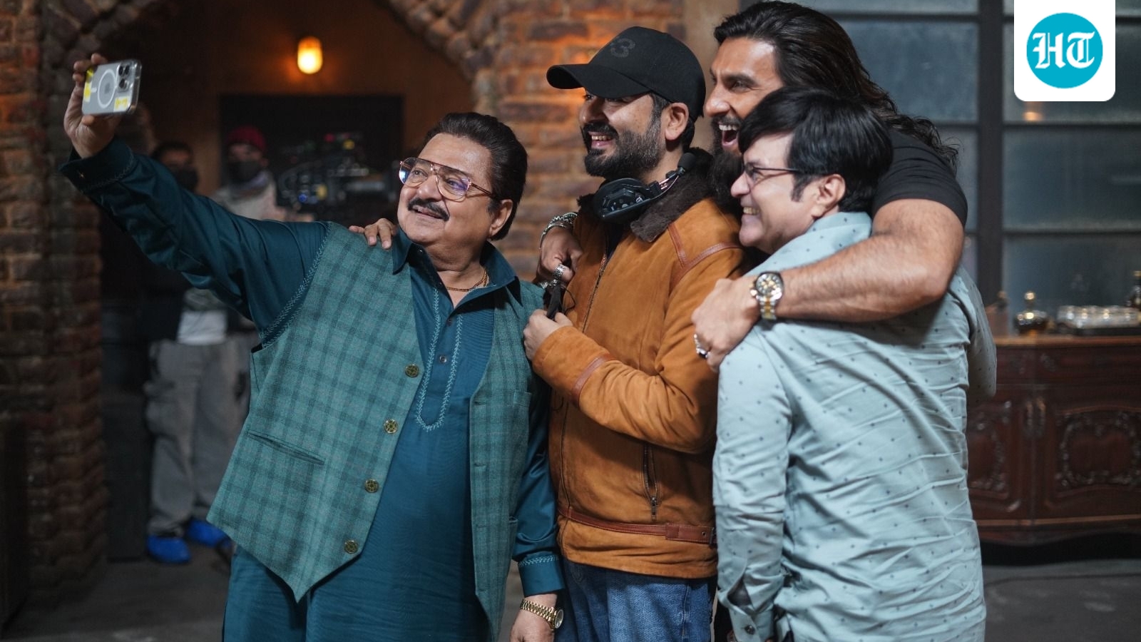 Rakesh Bedi teases story of Dhurandhar sequel; defends the violence in film: ‘Vo kya seeti marne se mar jayega?’