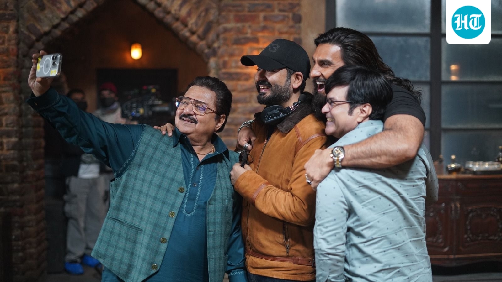 Did Aditya Dhar's Dhurandhar script actually come from the PMO? Rakesh Bedi reacts to rumours
