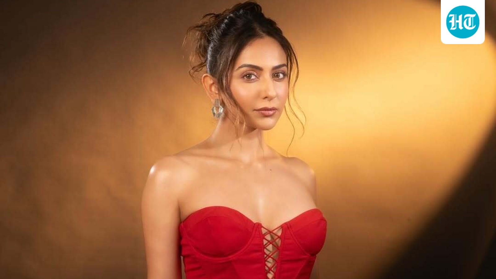Rakul Preet Singh hits back at a ‘doctor’ claiming she underwent plastic surgery: ‘It’s scary that people like him...’