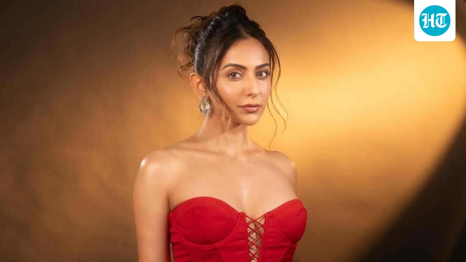 Rakul Preet Singh slams Bollywood’s paid PR culture: 'How negative can you be in life?'