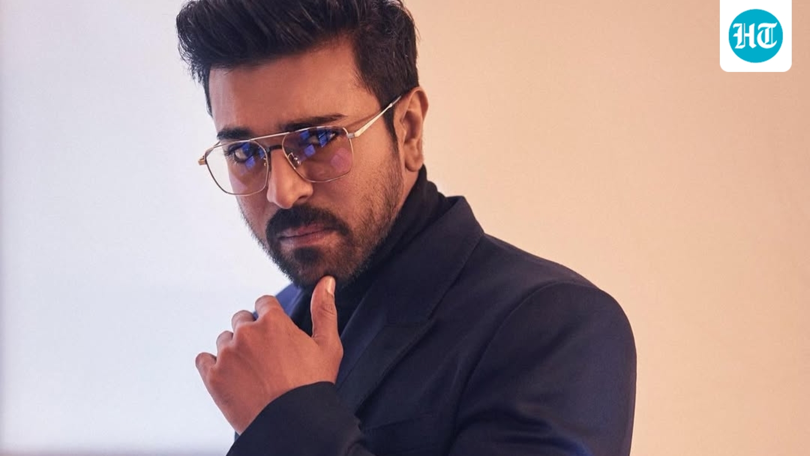 Ram Charan gets candid about dealing with failure, having the advantage of being Chiranjeevi's son