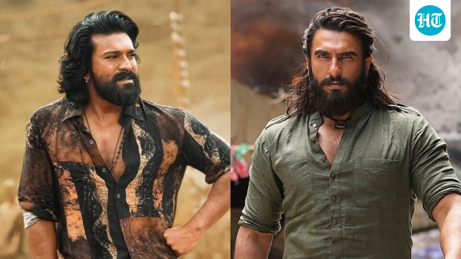 Ram Charan says Ranveer Singh's Dhurandhar films brought the country together;  ₹1800 crore collection is proof