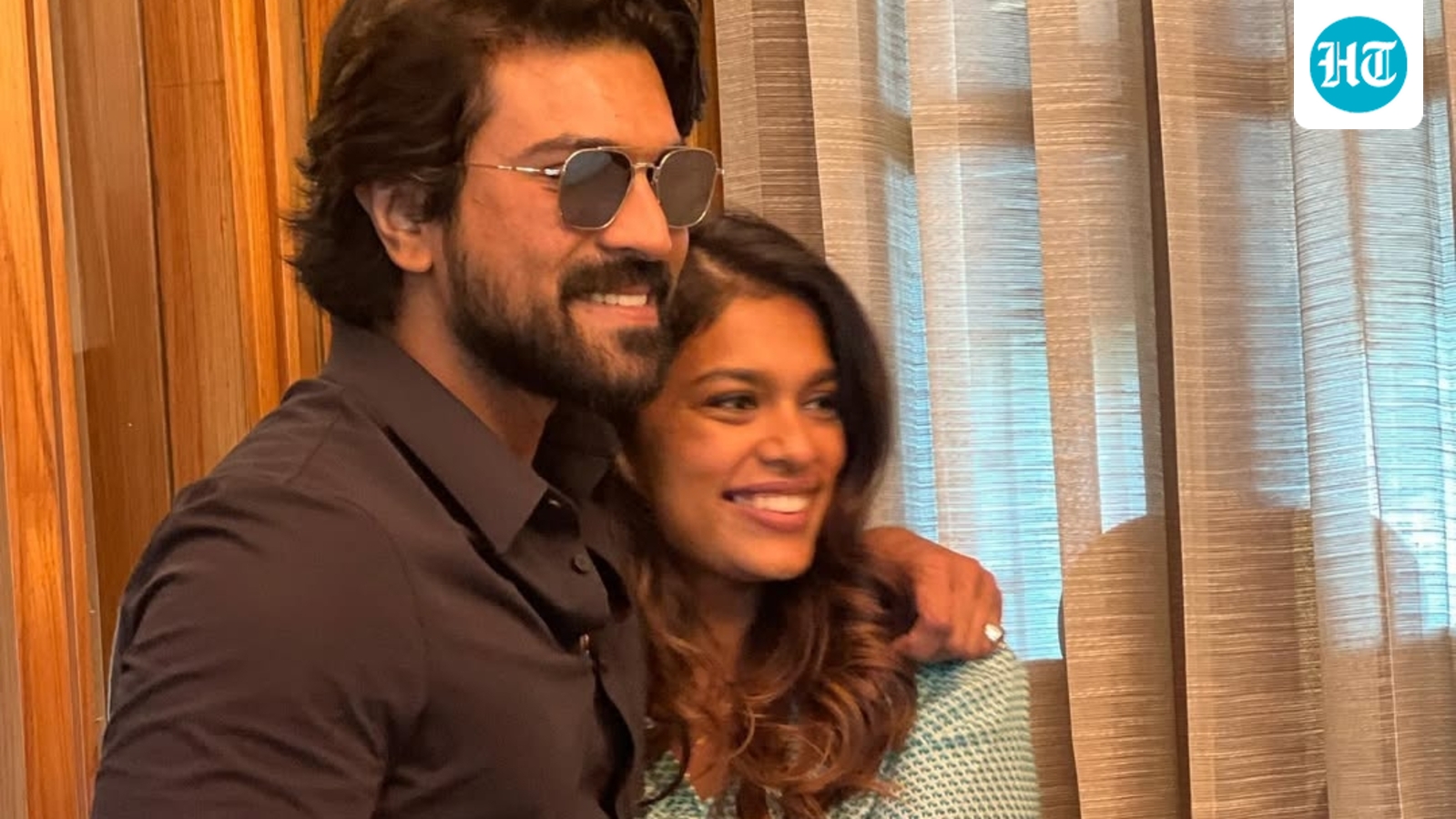 Ram Charan's sister Sreeja Konidela says her identity was shaped by painful past: ‘I moved on from victimhood’