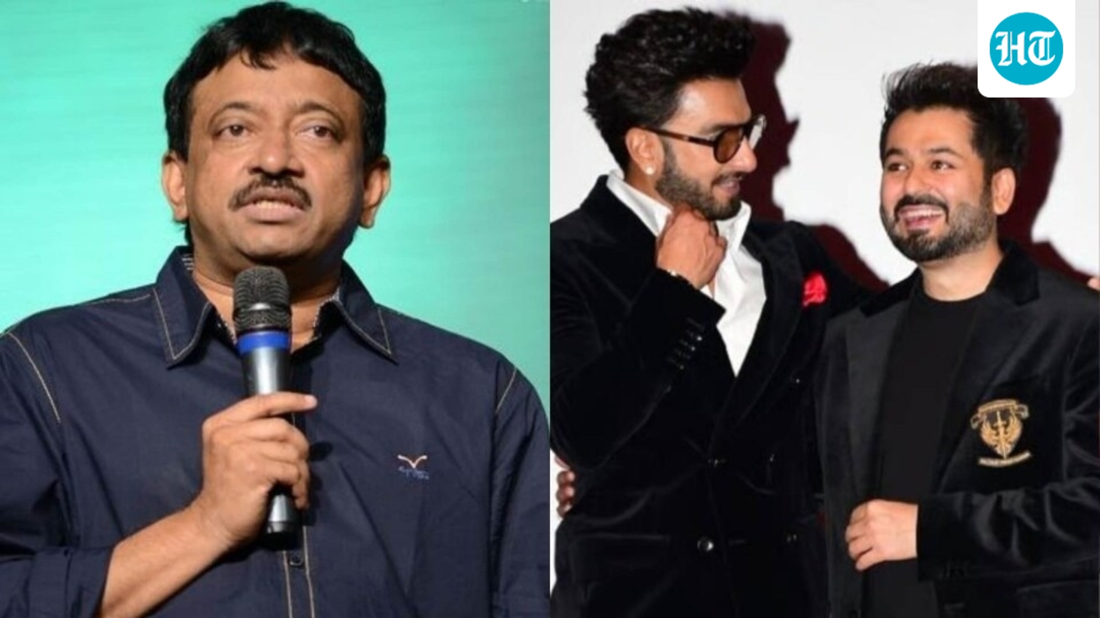 In 1st criticism of Aditya Dhar's Dhurandhar 2, Ram Gopal Varma disagrees with portrayal of this character