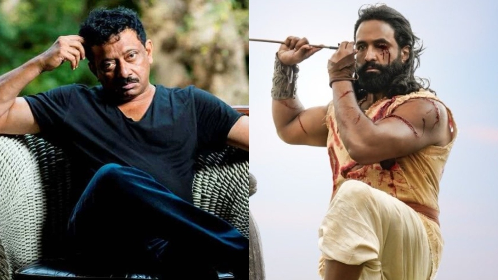 Ram Gopal Varma's review of Kannappa made Vishnu Manchu cry: ‘Everywhere I turned…doubt or hate’
