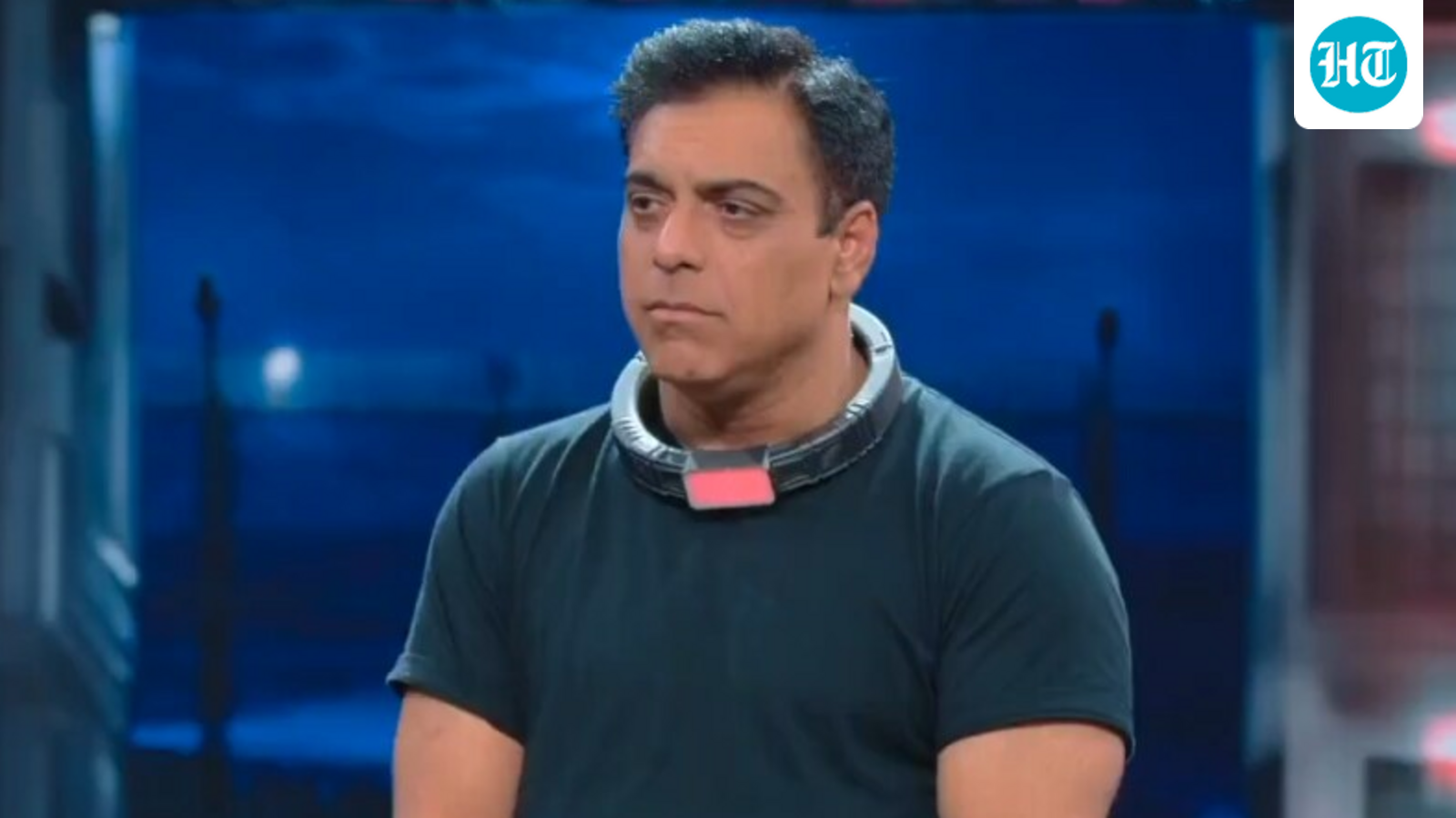 Ram Kapoor reveals he was molested at 13, leaves Farah Khan in tears: ‘I became very quiet and was deeply traumatised’