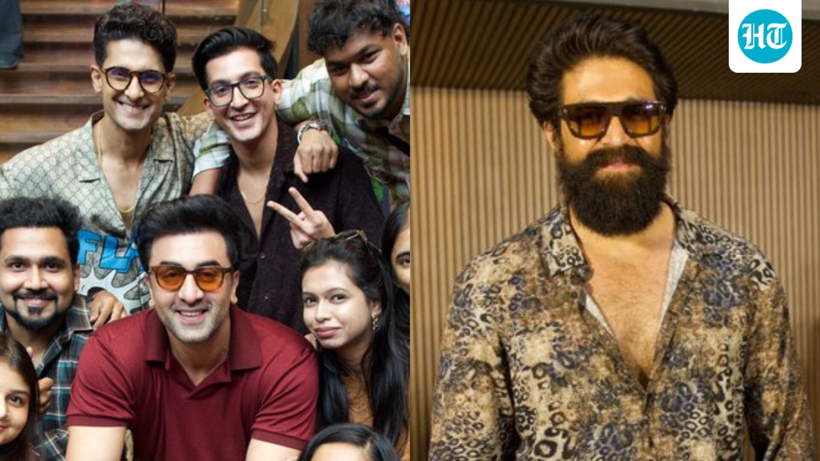 Inside Ramayana event: Ranbir Kapoor, Yash, Ravi Dubey showcase 15-minute exclusive glimpse for 150 creators