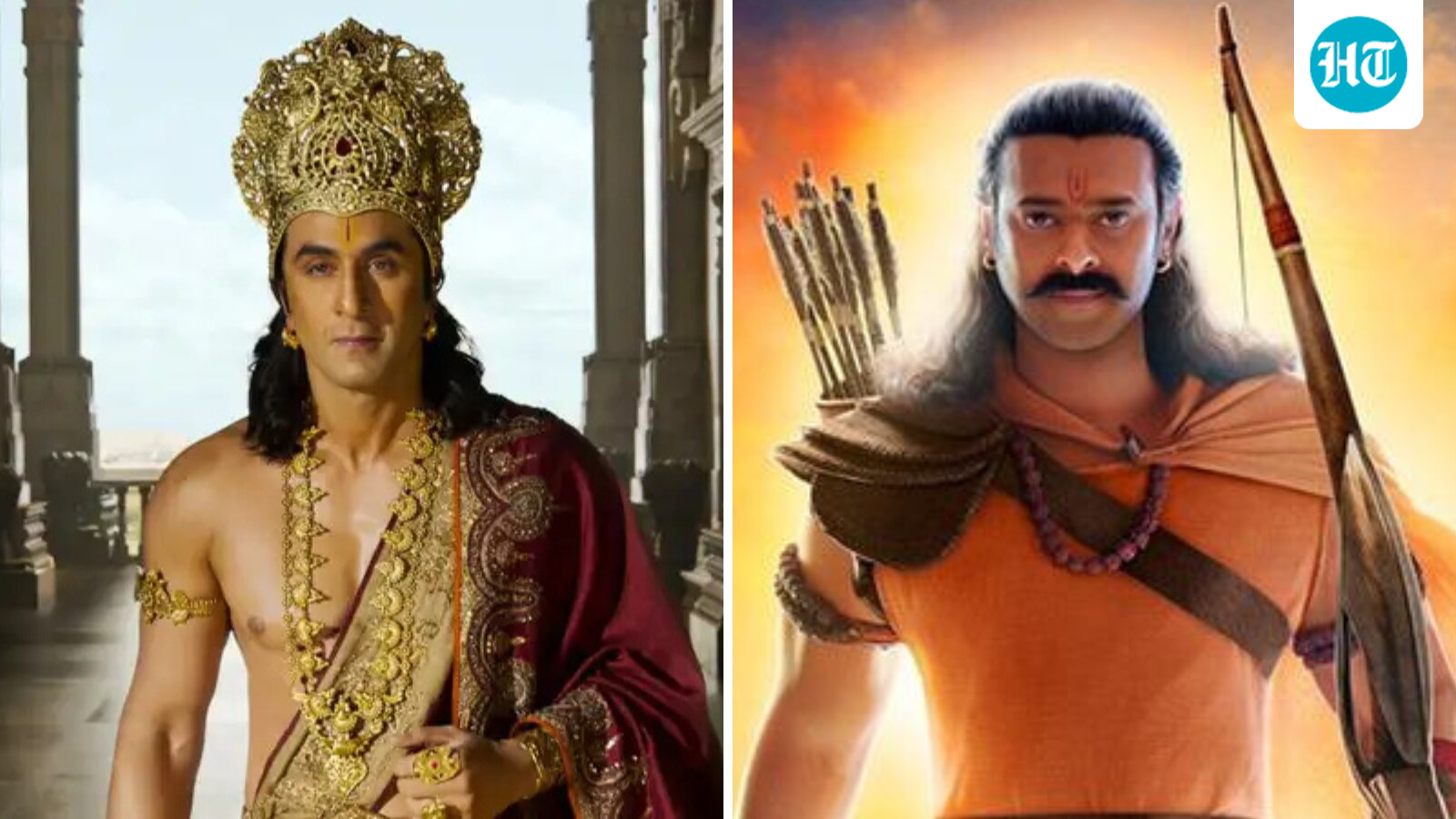 Adipurush's fate doesn't make Namit Malhotra anxious for Ramayana: 'If you don't like it, haath jod kar sorry bolenge'