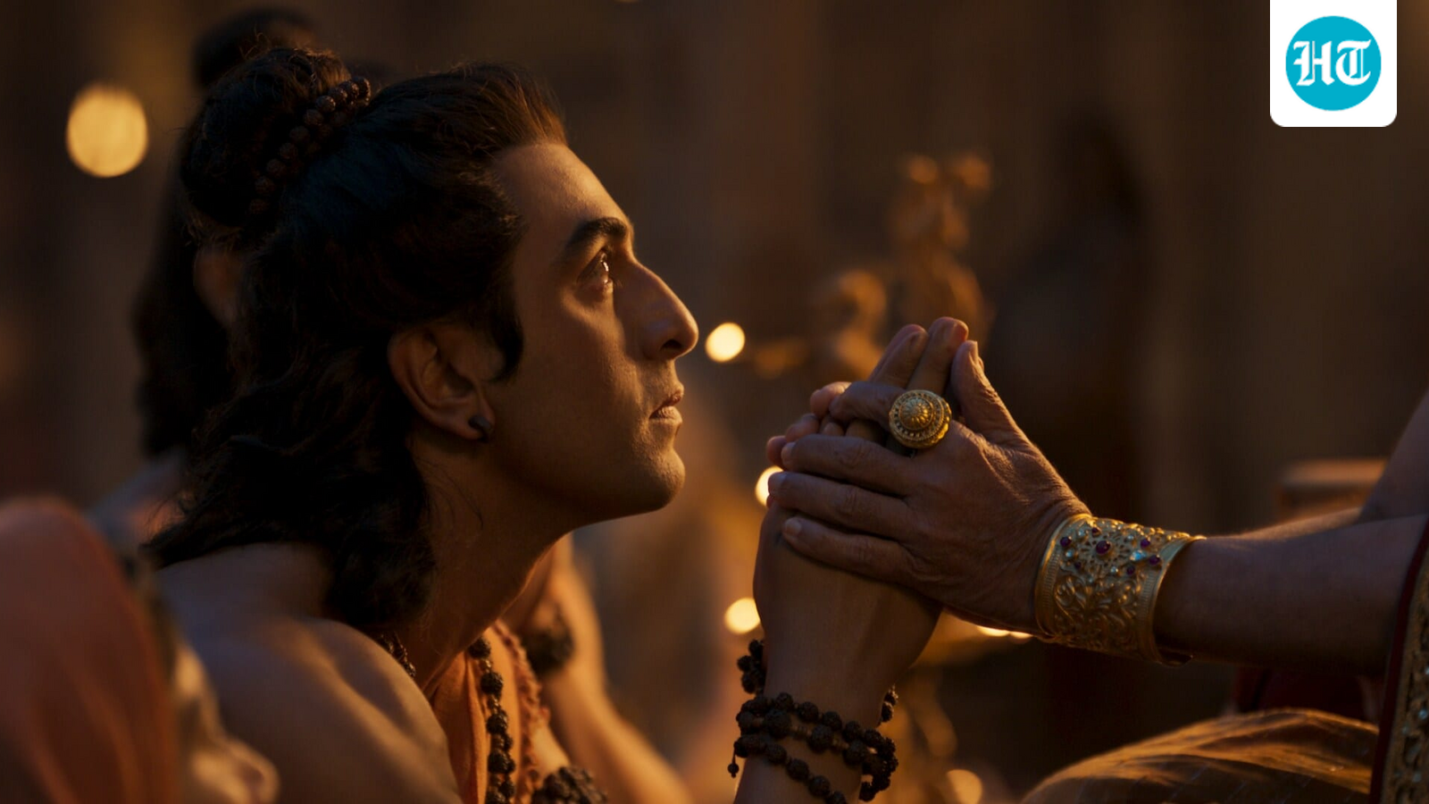 Namit Malhotra responds to India vs US launch debate after Ramayana teaser release: ‘Don’t divide’