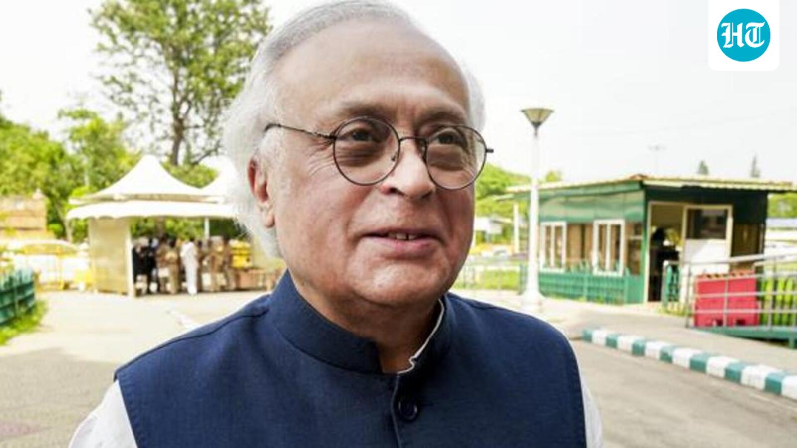 Jairam Ramesh writes to Bhupender Yadav over lack of transparency on Nicobar project