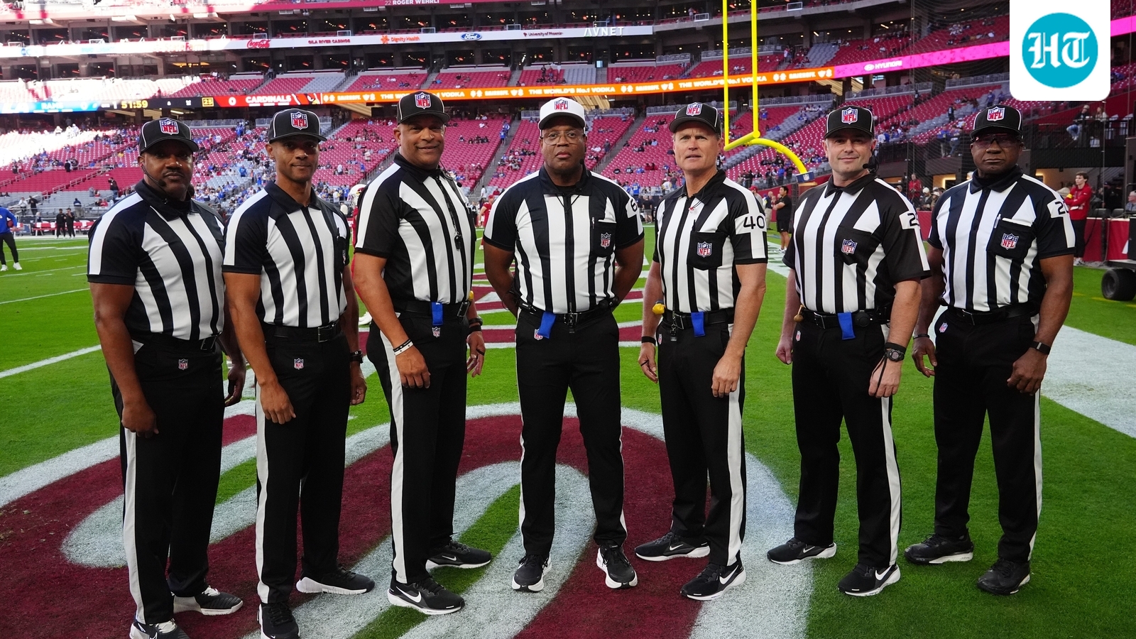 NFL playoff run: Commanders, Jets, Falcons and Browns eliminated; Texans, Chiefs next