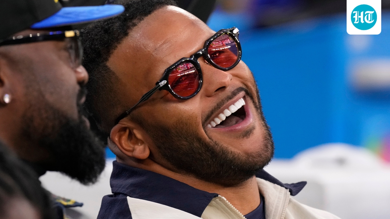 Is Aaron Donald's Rams return confirmed? Davante Adams gives big hint as insiders reveal details