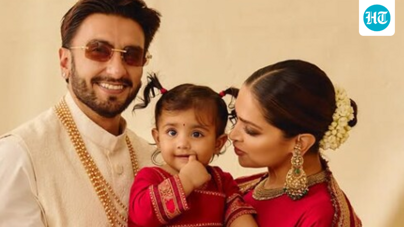 Deepika Padukone, Ranveer Singh’s old clips on having ‘lots of kids’ melt hearts; fans hope its twins this time