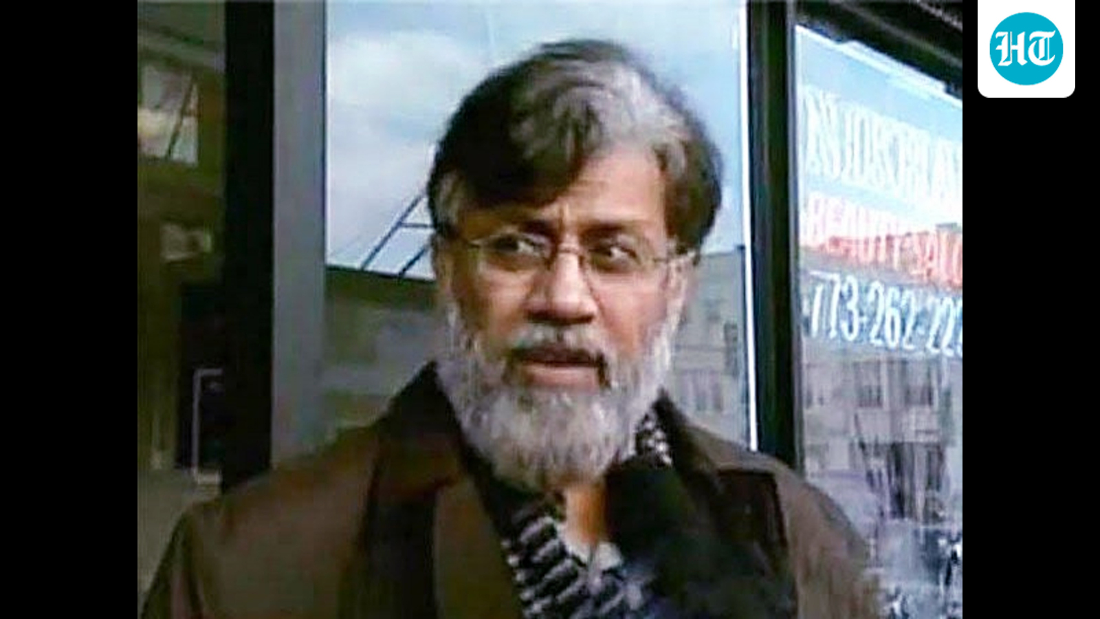 US shares fresh information on activities of 26/11 terror attack co-conspirator Tahawwur Rana