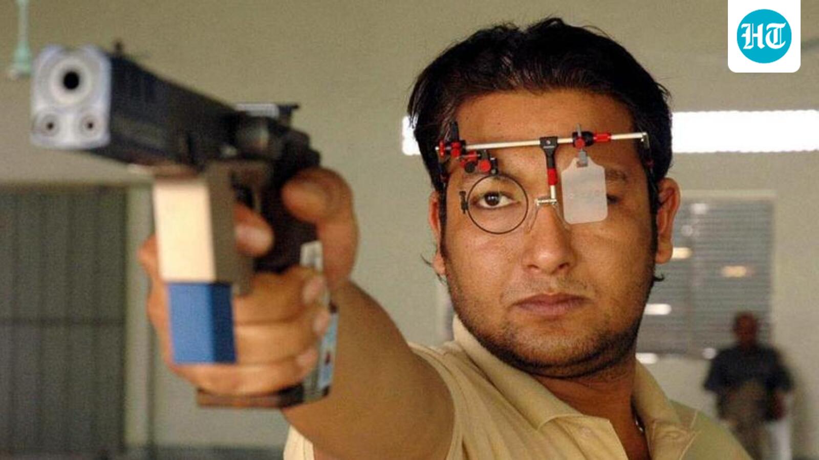 Shooting legend Jaspal Rana dies: ‘Profound loss to Indian sports’, says PM Modi