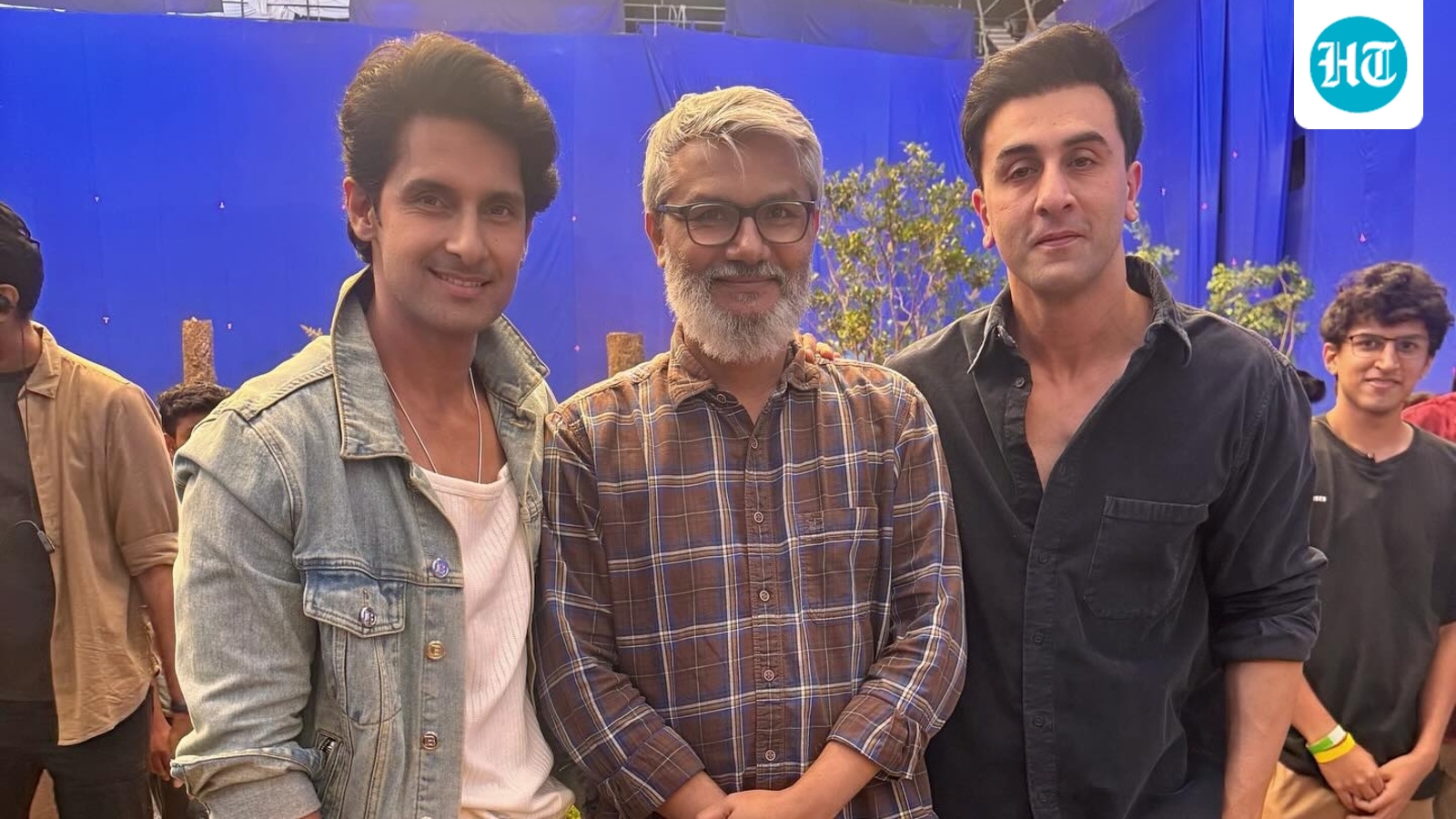‘Wait with faith’: ‘Lakshman’ Ravi Dubey's plea for those impatient about Ranbir Kapoor, Sai Pallavi, Yash's Ramayana