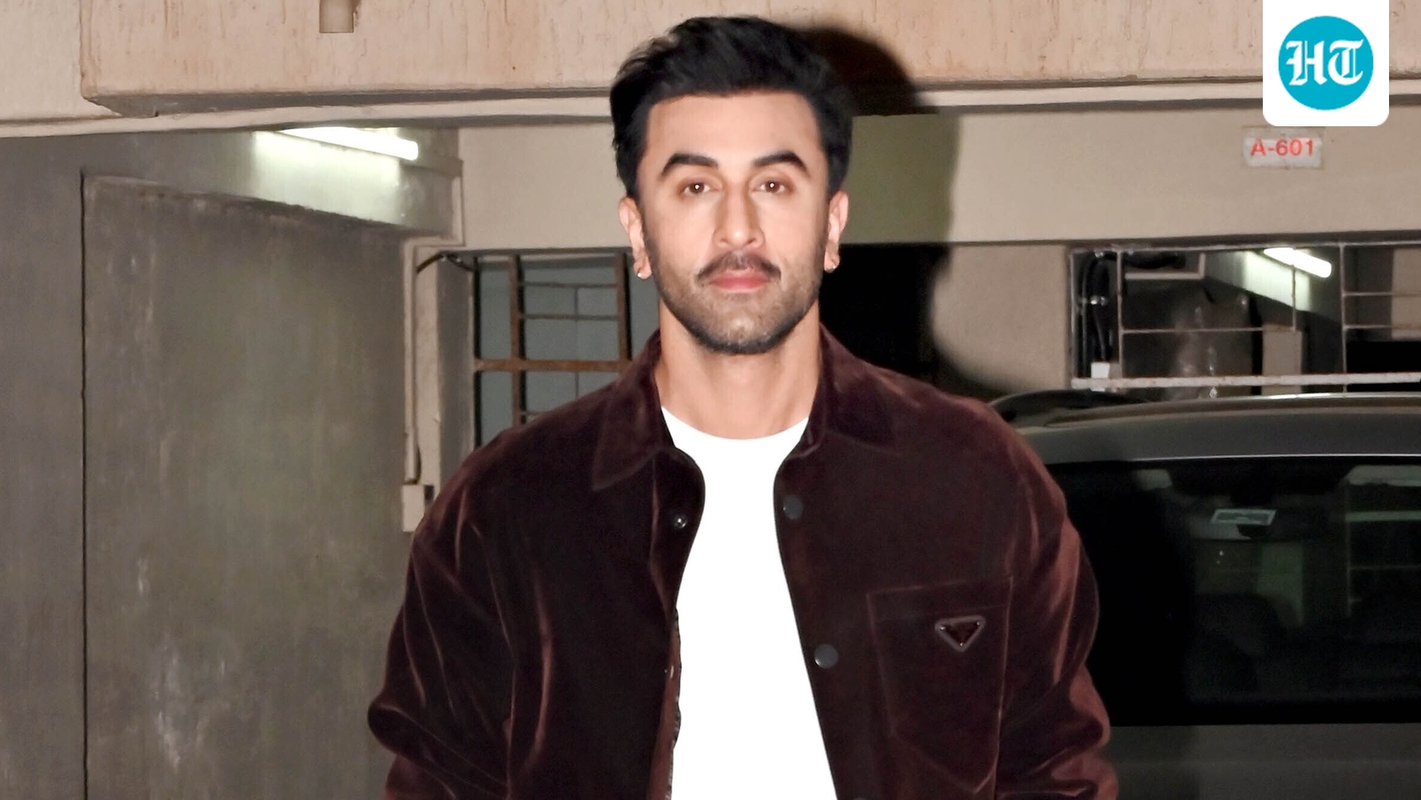 Ranbir Kapoor reveals Animal to turn in a three-part franchise, second part to go on floors in 2027