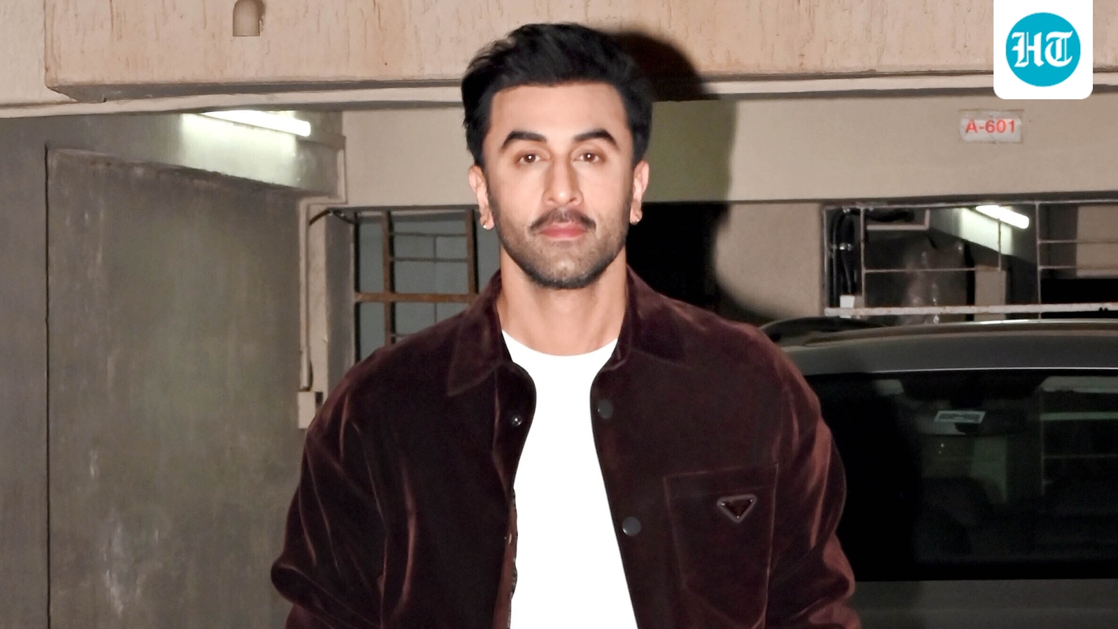 Ranbir Kapoor introduces Ramayana at LA event, calls Lord Rama ‘conscience keeper of billions’