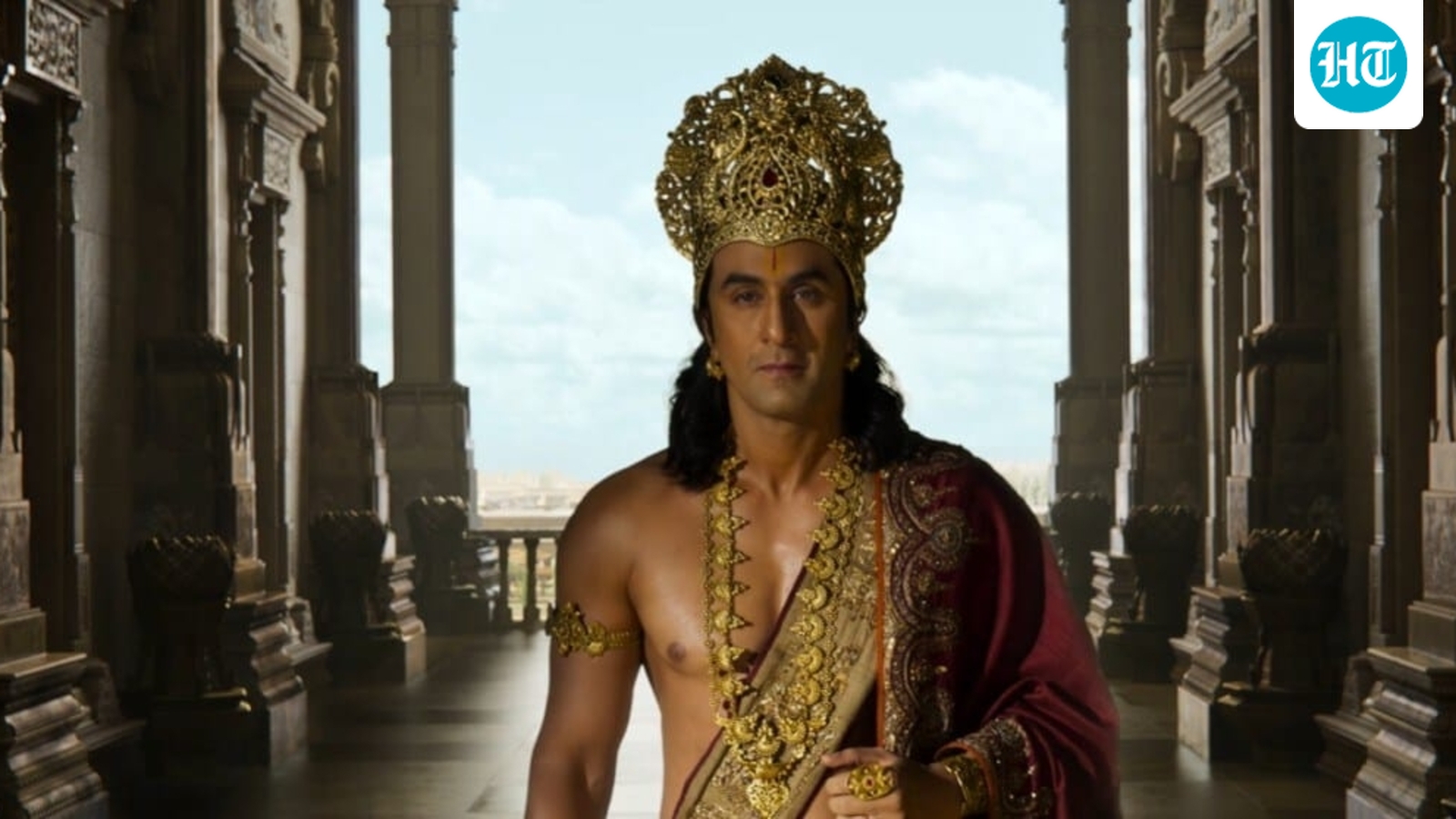 Ranbir Kapoor reveals playing both Lord Rama and Lord Parshurama in Ramayana; calls it ‘fantastic opportunity’