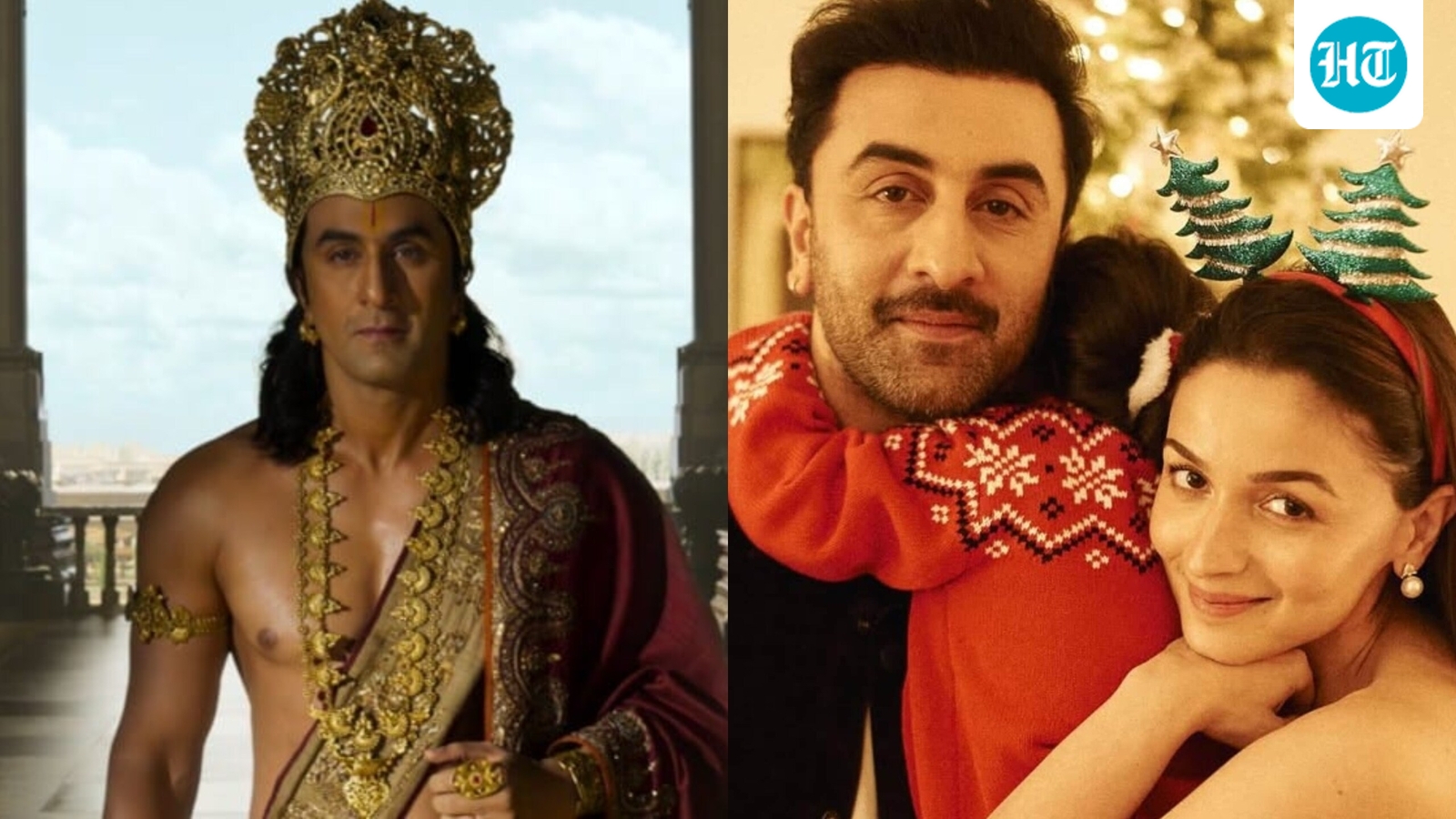 Ranbir Kapoor calls Ramayana ‘life-defining’, says it made him better person for daughter Raha: ‘My bad habits changed’