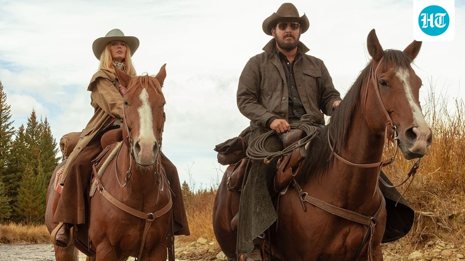 Dutton Ranch Episodes 1, 2: Why Rip dumps body, how Carter's romance could be a problem - explained