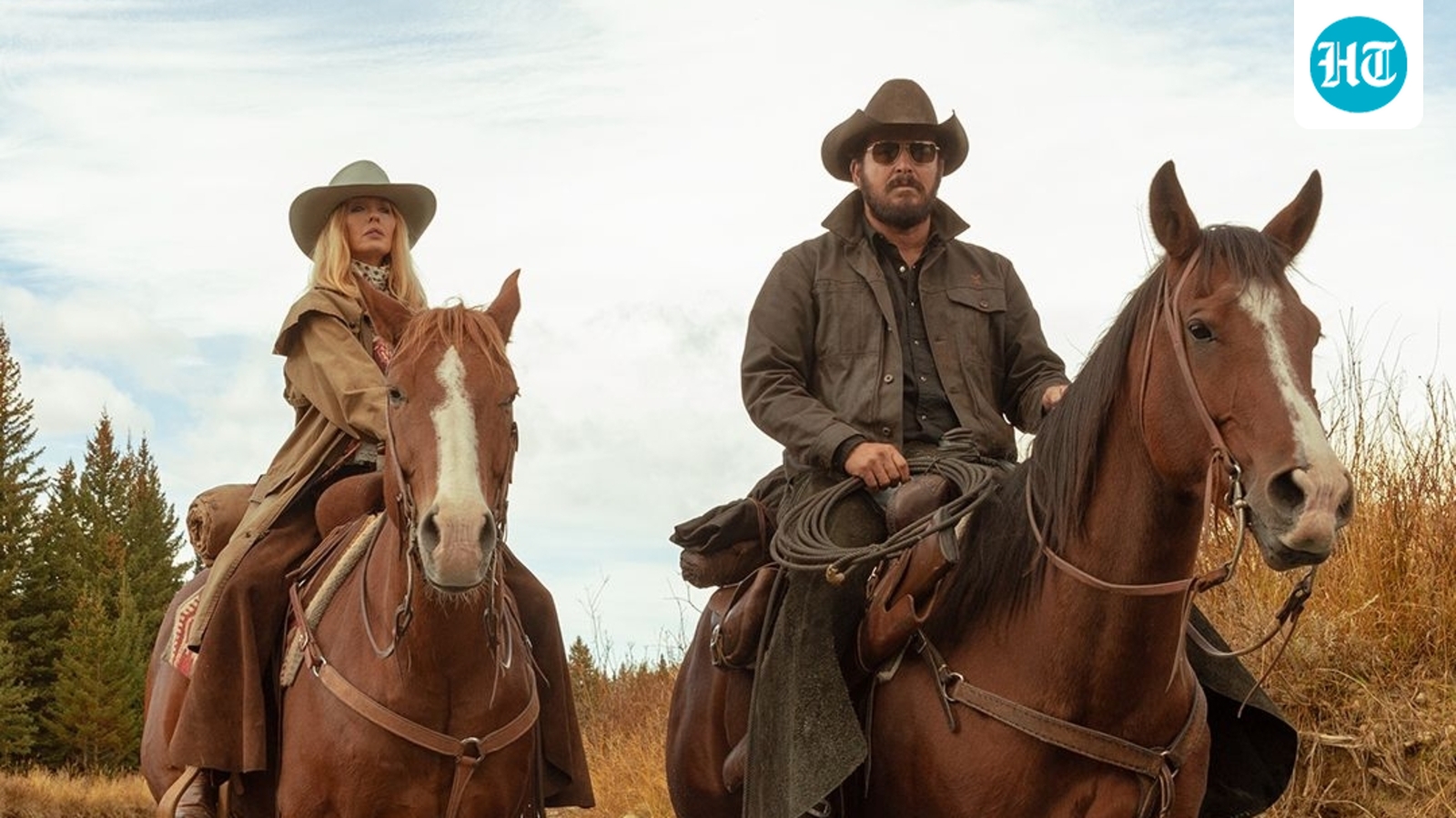 Is Dutton Ranch replacing Rip Wheeler? Here's who's taking over his role in the Yellowstone spin-off