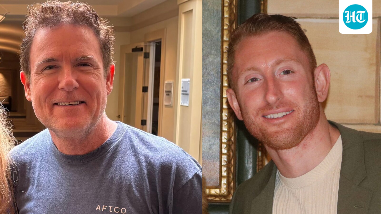 ‘Where are Randall Spivey, Brandon Billmaier?’: Massive search for missing Fort Myers fishermen