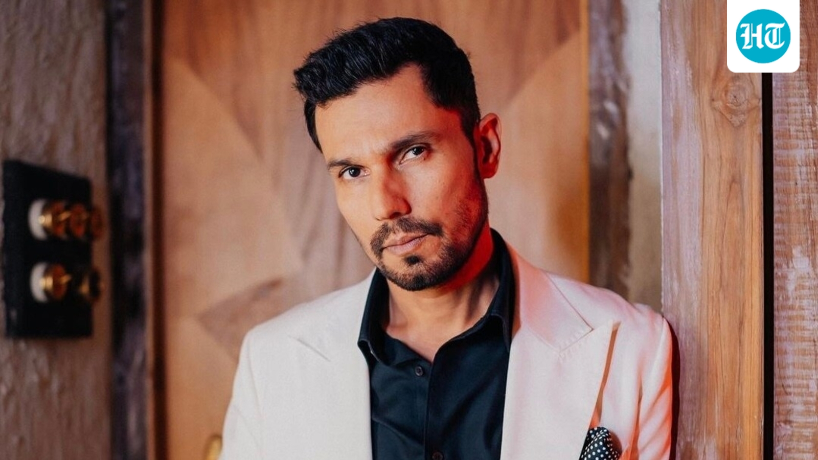 Randeep Hooda says film set leaks are 'tragic' but often done on purpose: ‘It’s great PR’