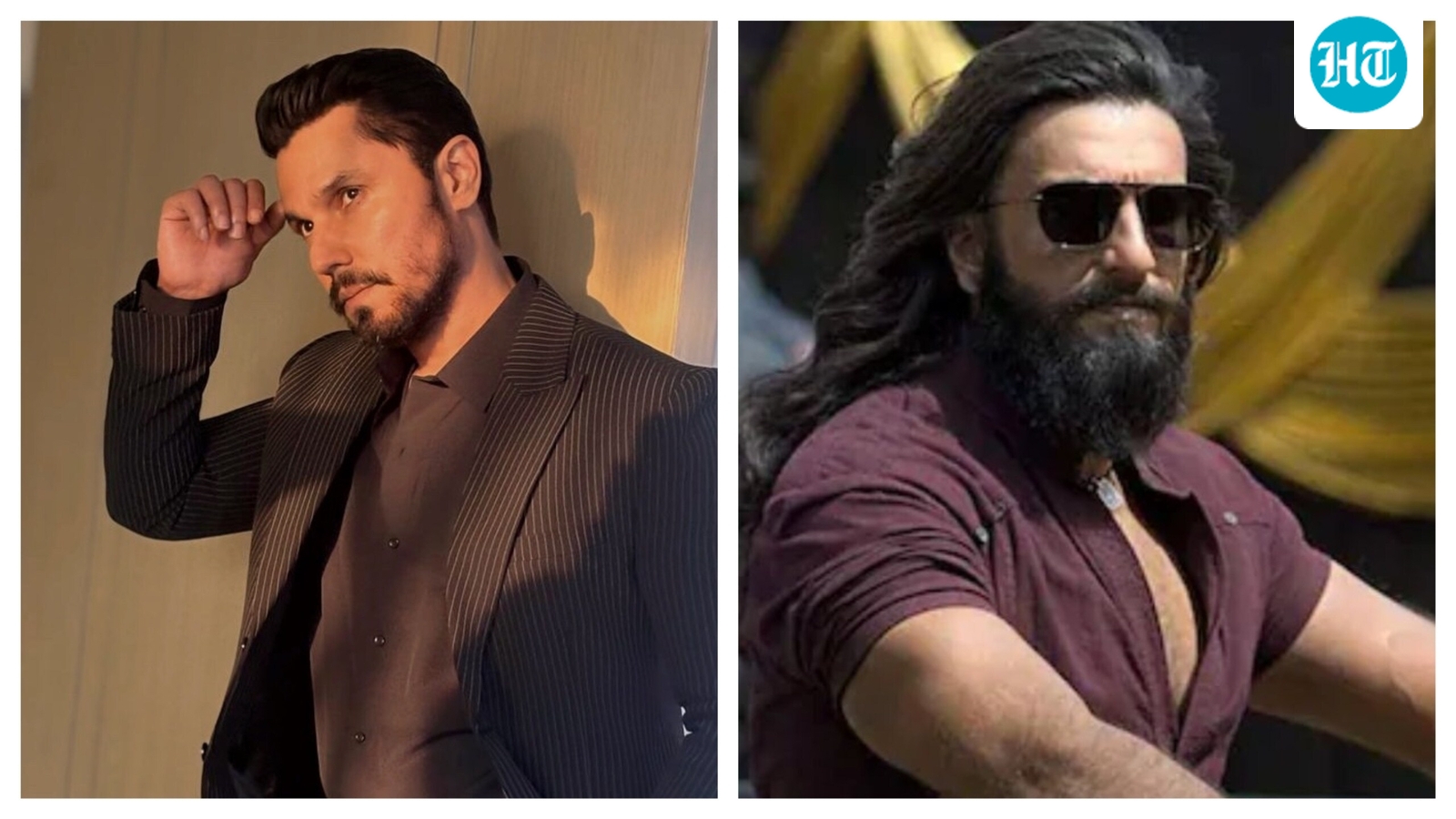 Randeep Hooda praises Ranveer Singh’s Dhurandhar, slams witch-hunt around film: ‘Absolutely blown away’