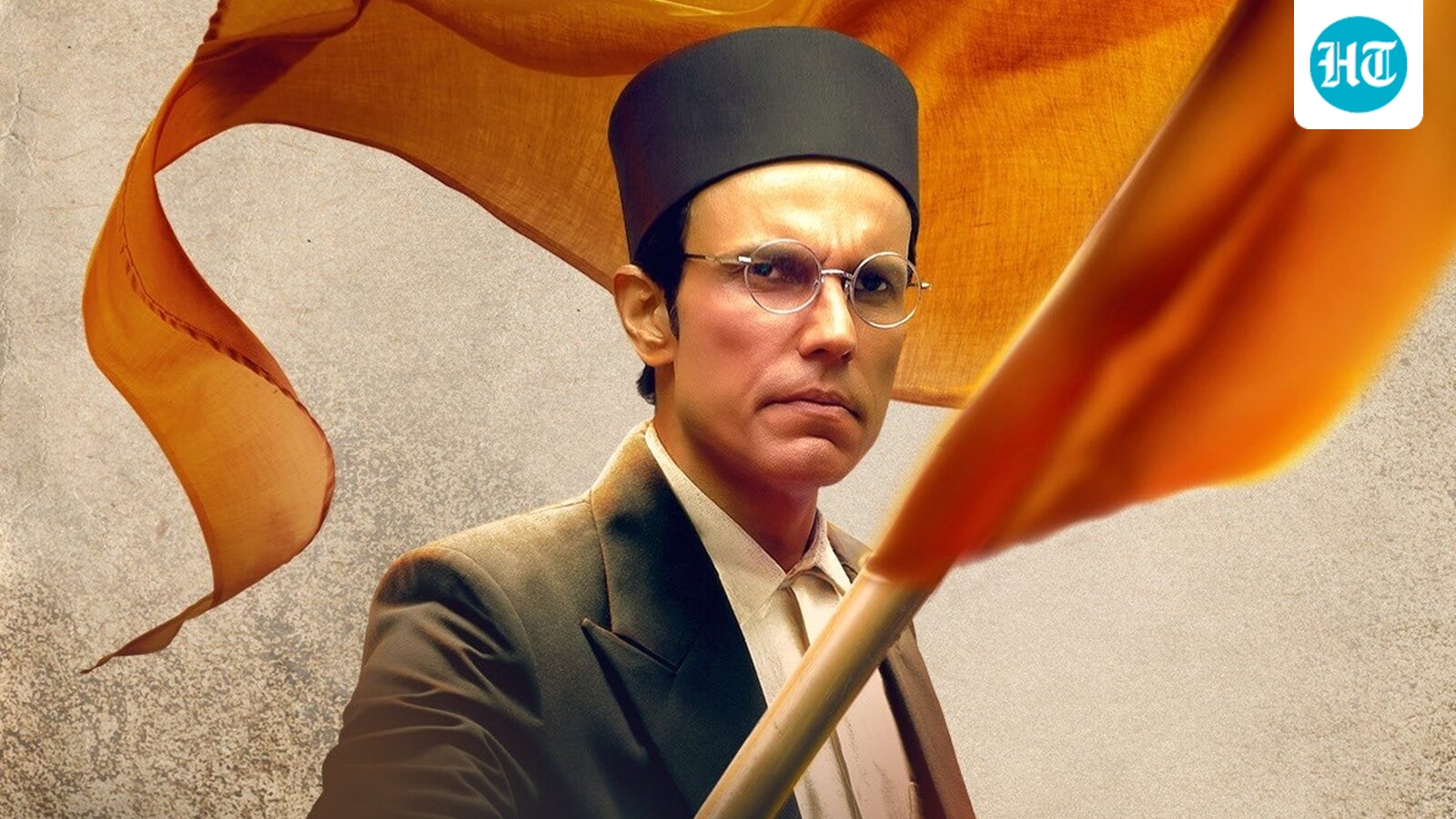 National Film Award winner Randeep Hooda recalls overcoming challenges while shooting Swatantrya Veer Savarkar