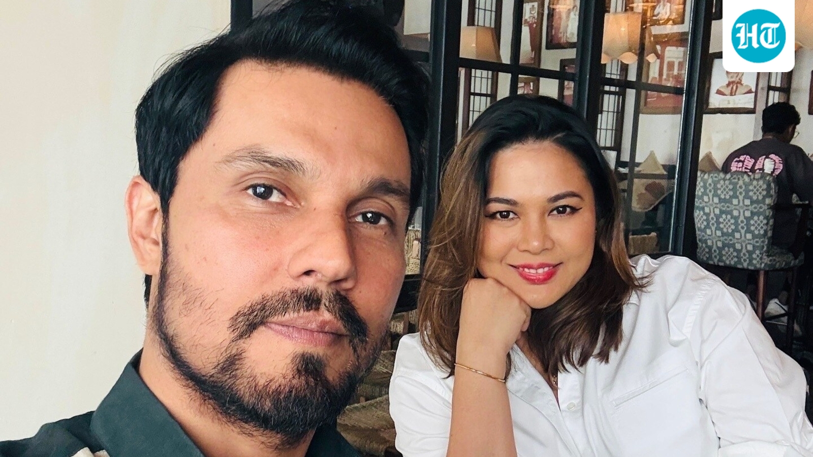 Festivals are now all about the inheritance of joy for Randeep Hooda