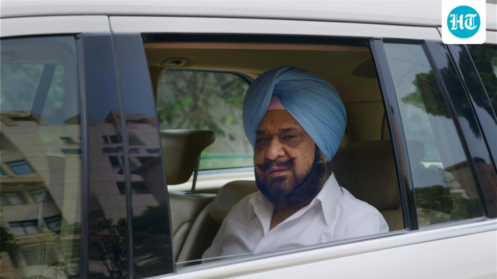 Veteran sports administrator Randhir Singh passes away