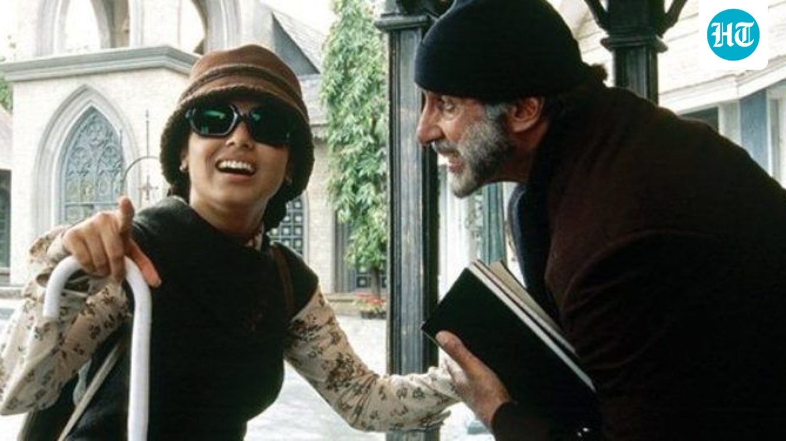 Rani Mukerji admits it hurt not winning National Award for Black: ‘It broke my parents' hearts'