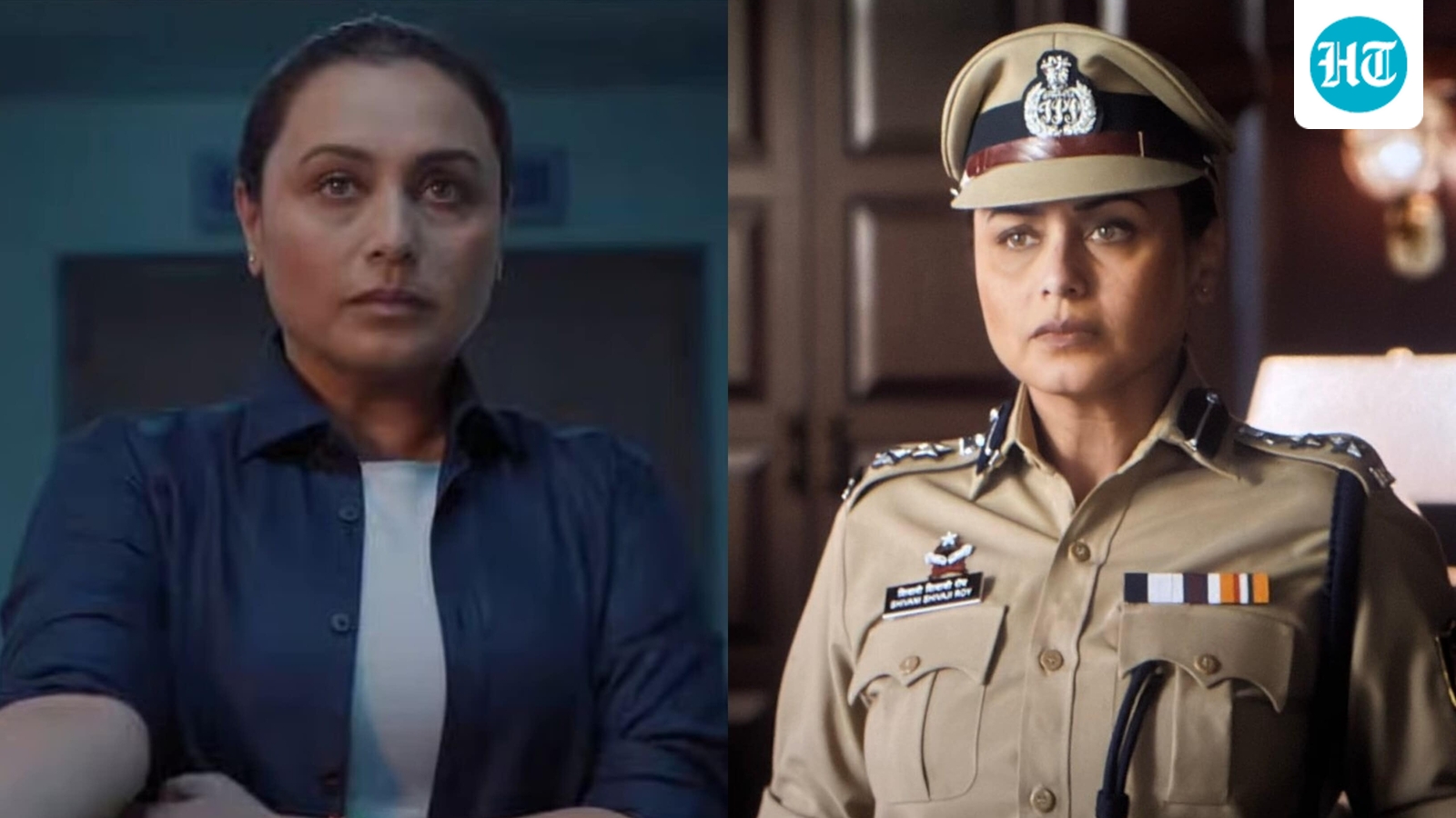 Mardaani 3 box office collection day 2: Rani Mukerji's film picks up steam, earns over  ₹ 9 crore