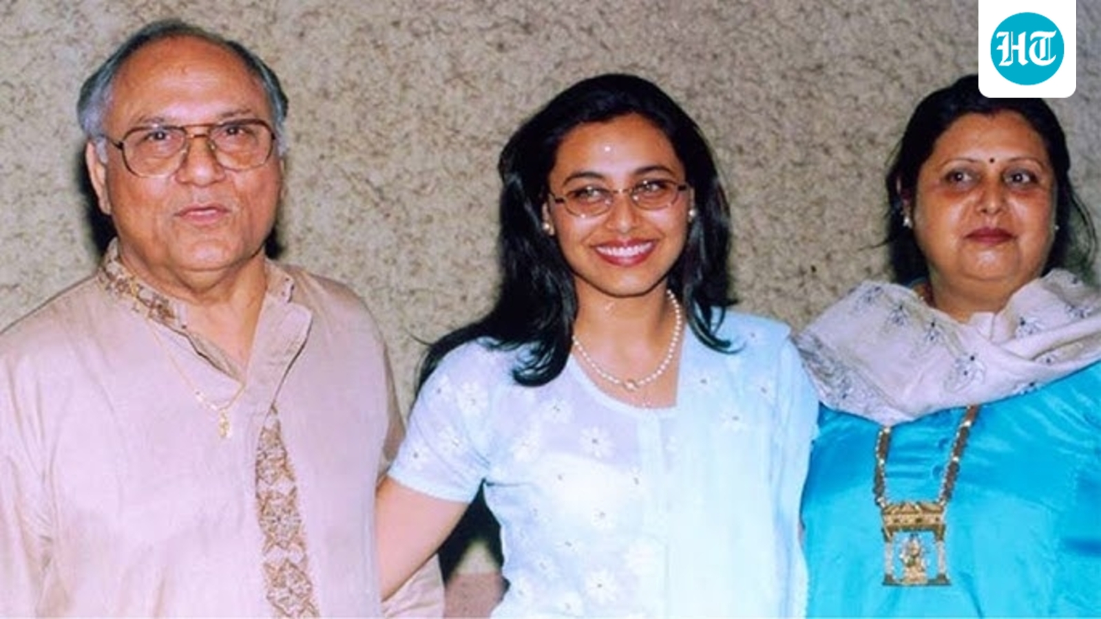 Rani Mukerji reveals parents wanted to get her married at young age, said yes to films to improve financial condition