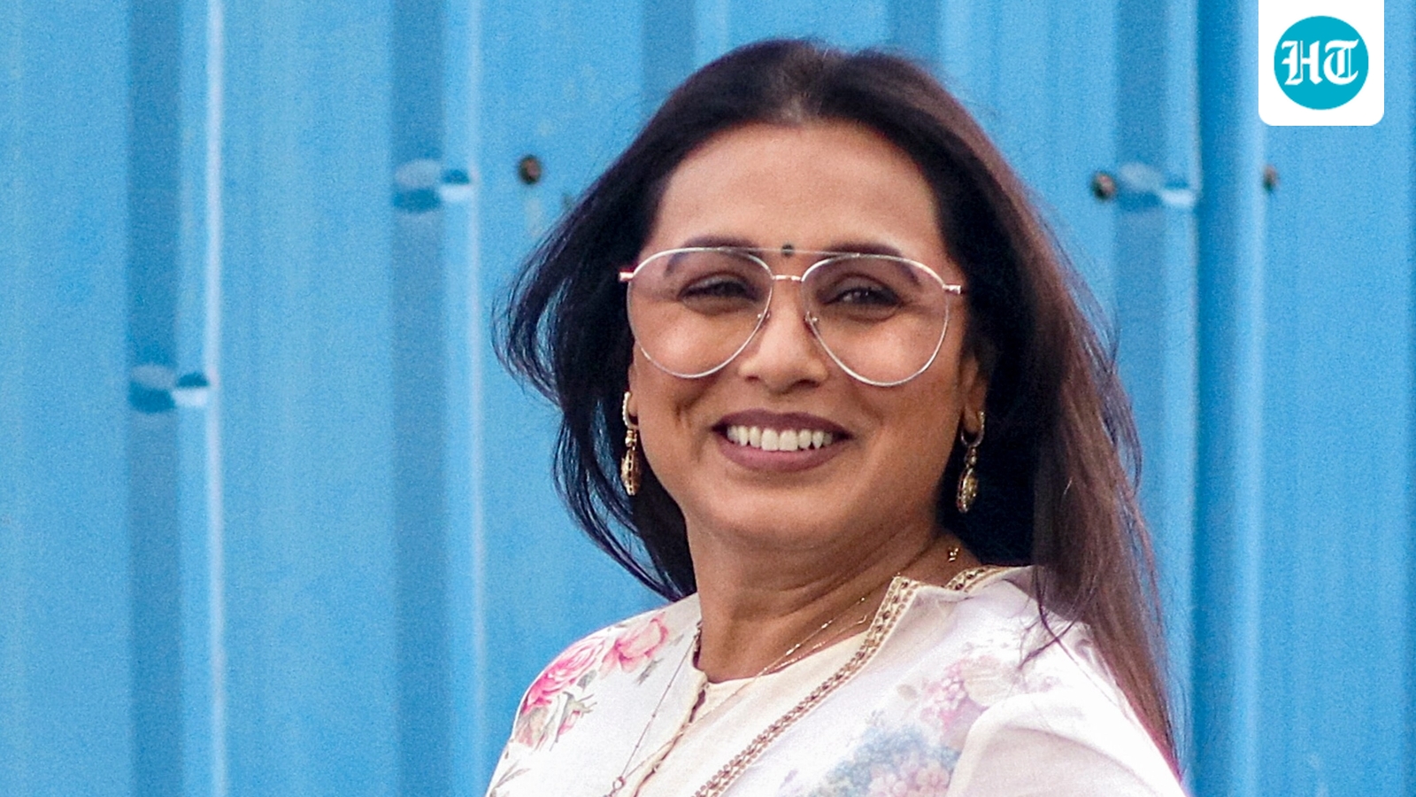 Rani Mukerji says ‘wives should raise their voices at husbands’; internet asks 'can't we just talk about peace'