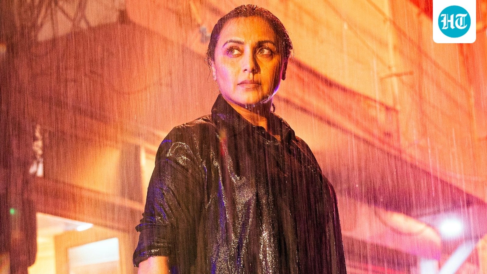 Rani Mukerji says Mardaani 3 proves female-led films' worth when 'box office conversation is around alpha males'