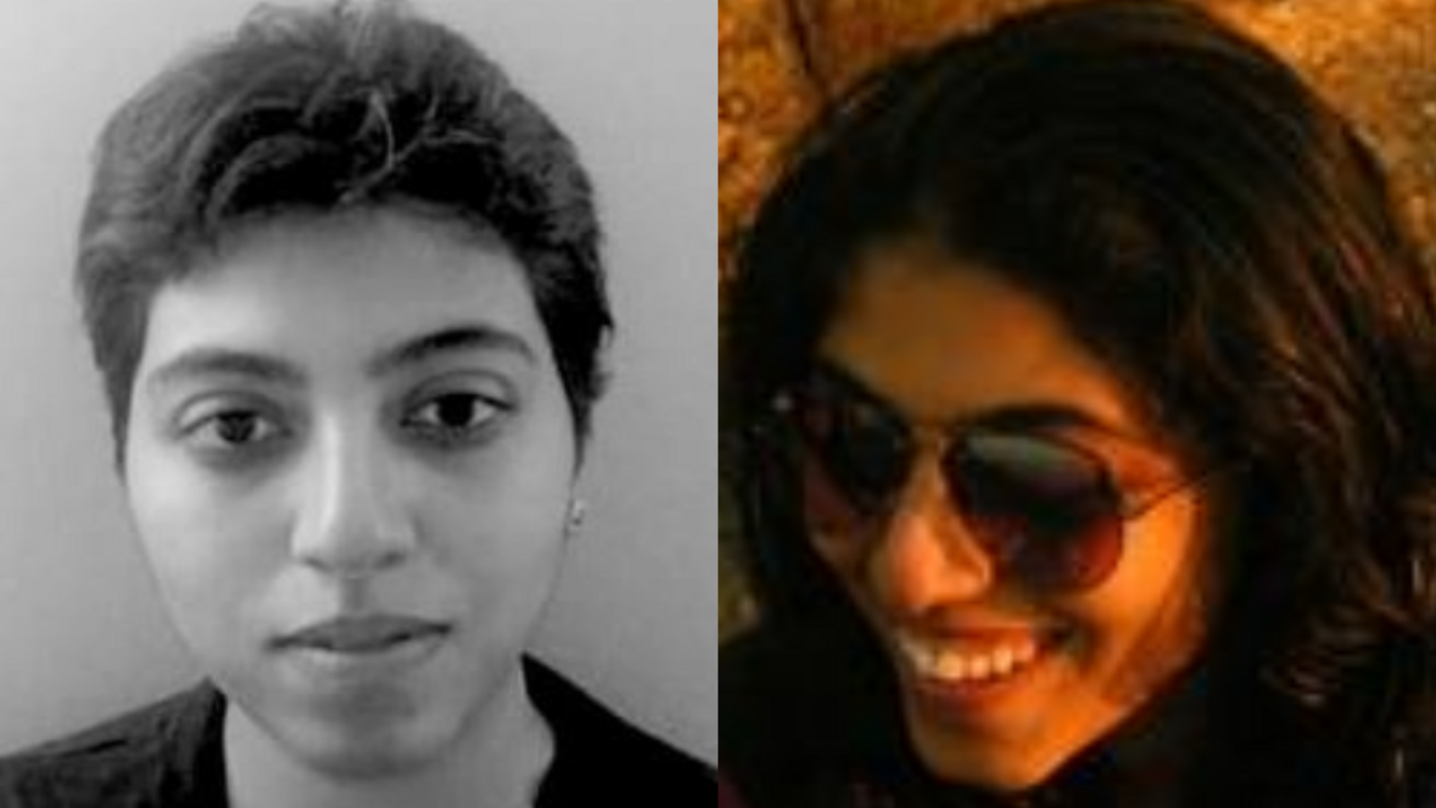 How Ranjani Srinivasan dodged immigration officials twice before leaving the US