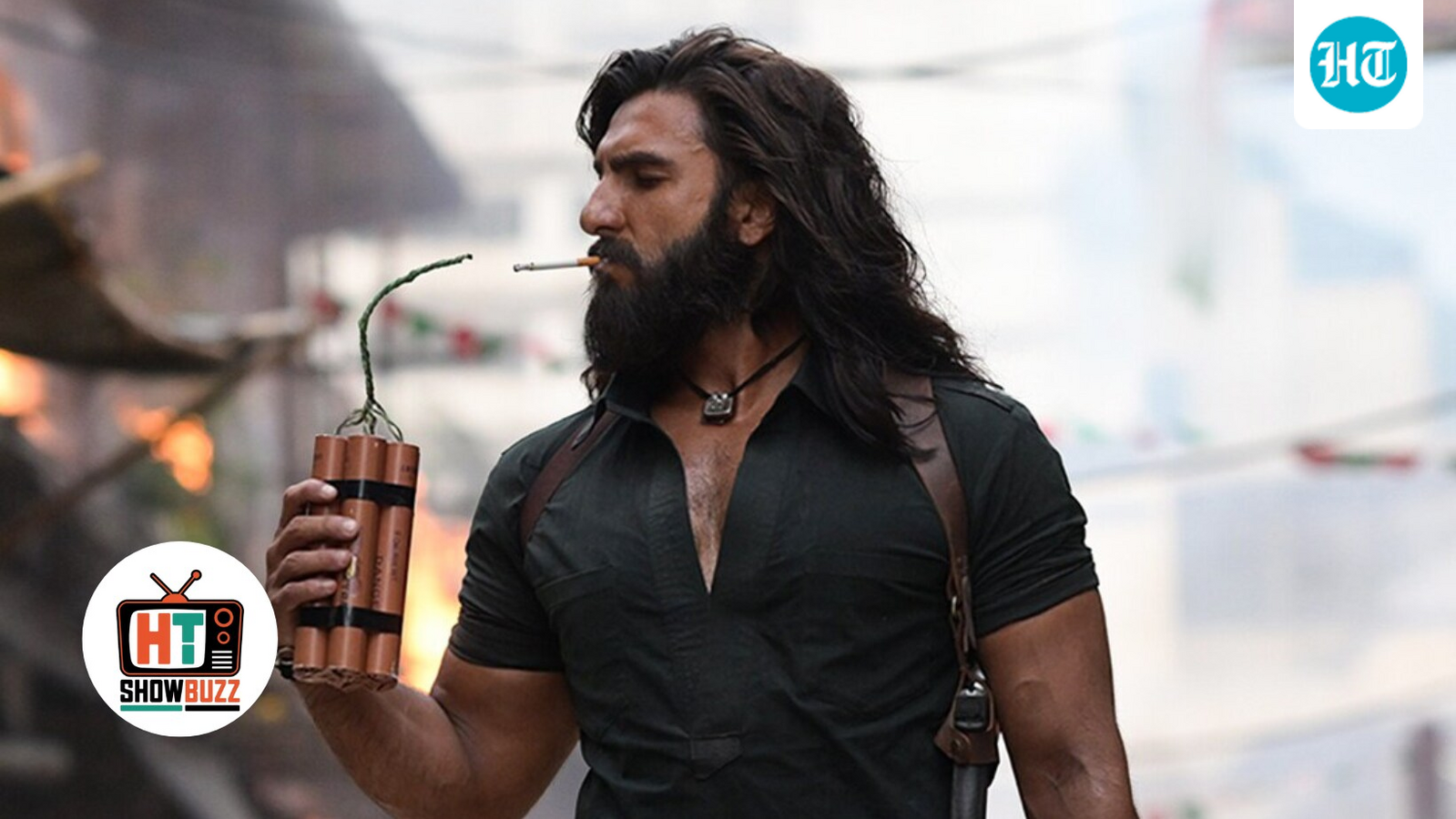 2025: The Year of Ranveer Singh | From Bollywood's favourite punching bag to box office gold