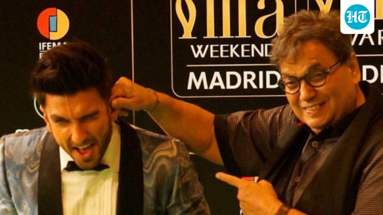 Subhash Ghai reviews Dhurandhar, gives Aditya Dhar a shout-out: ‘Saw the film yesterday and can't stop praising…’