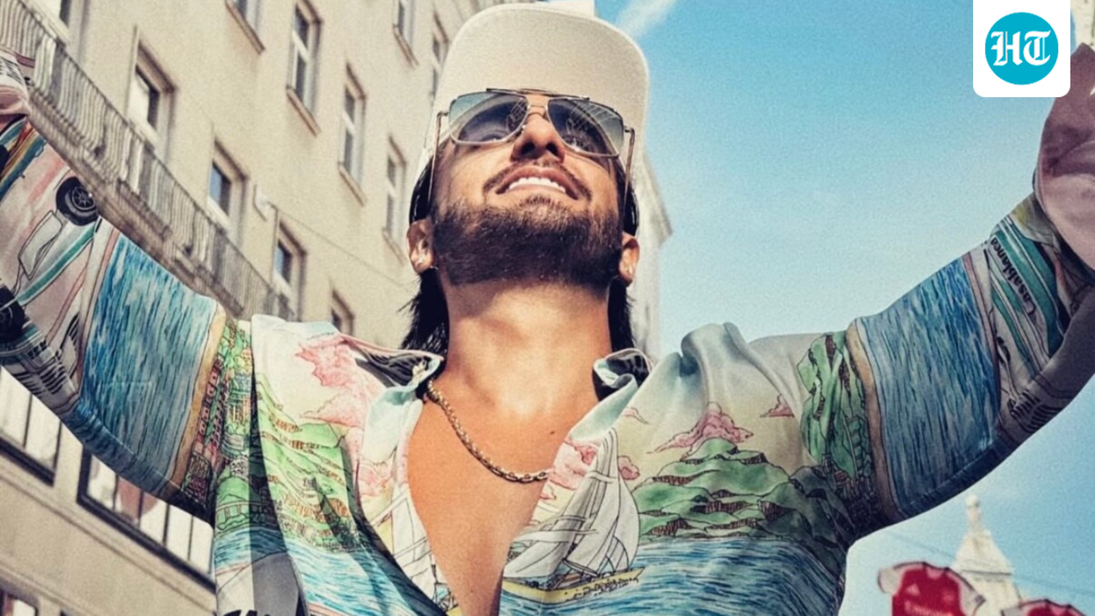 Unbothered Ranveer Singh posts about Arsenal after Champions League defeat amid Don 3 controversy: ‘Best is yet to come’