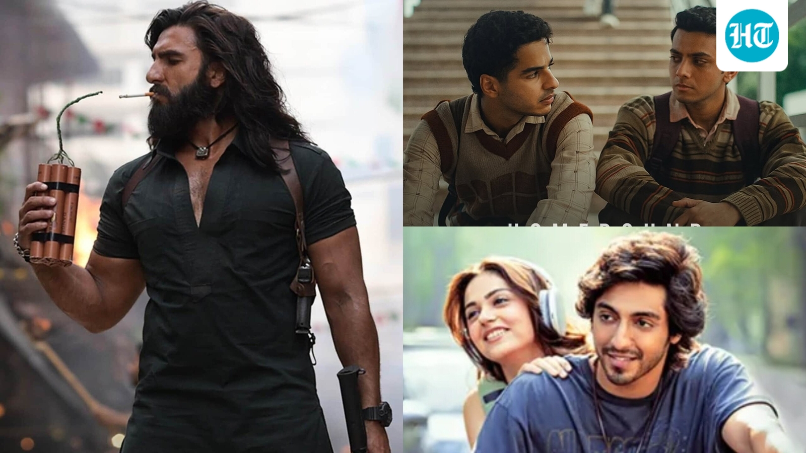 Chetak Screen Awards full list of nominations: Dhurandhar leads with 24 nods; Saiyaara, Homebound in strong contention