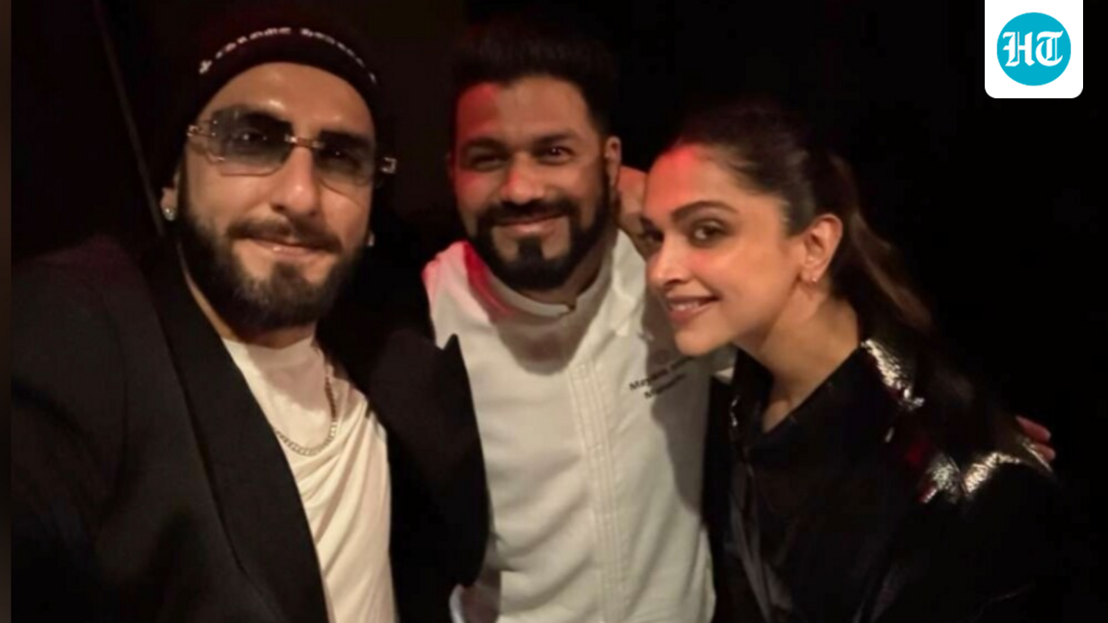 Deepika Padukone, Ranveer Singh enjoy cosy dinner date at New York restaurant; chef reveals what couple ordered
