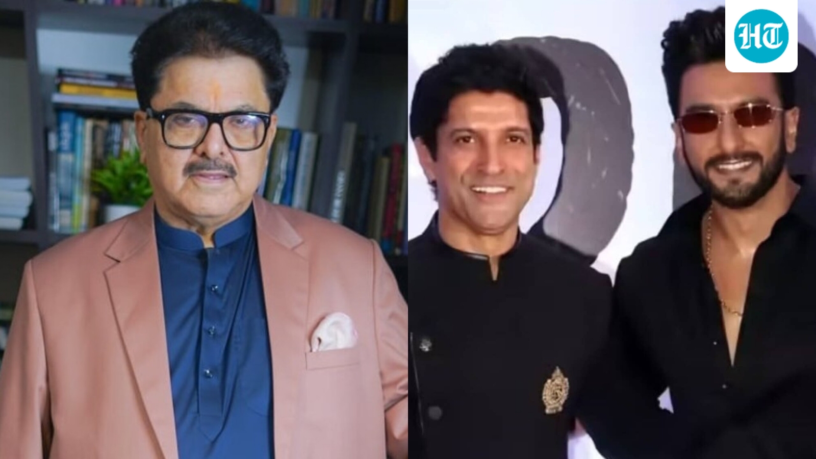 Ashoke Pandit reveals Aamir Khan tried to resolve Don 3 feud, says Ranveer Singh should reimburse losses