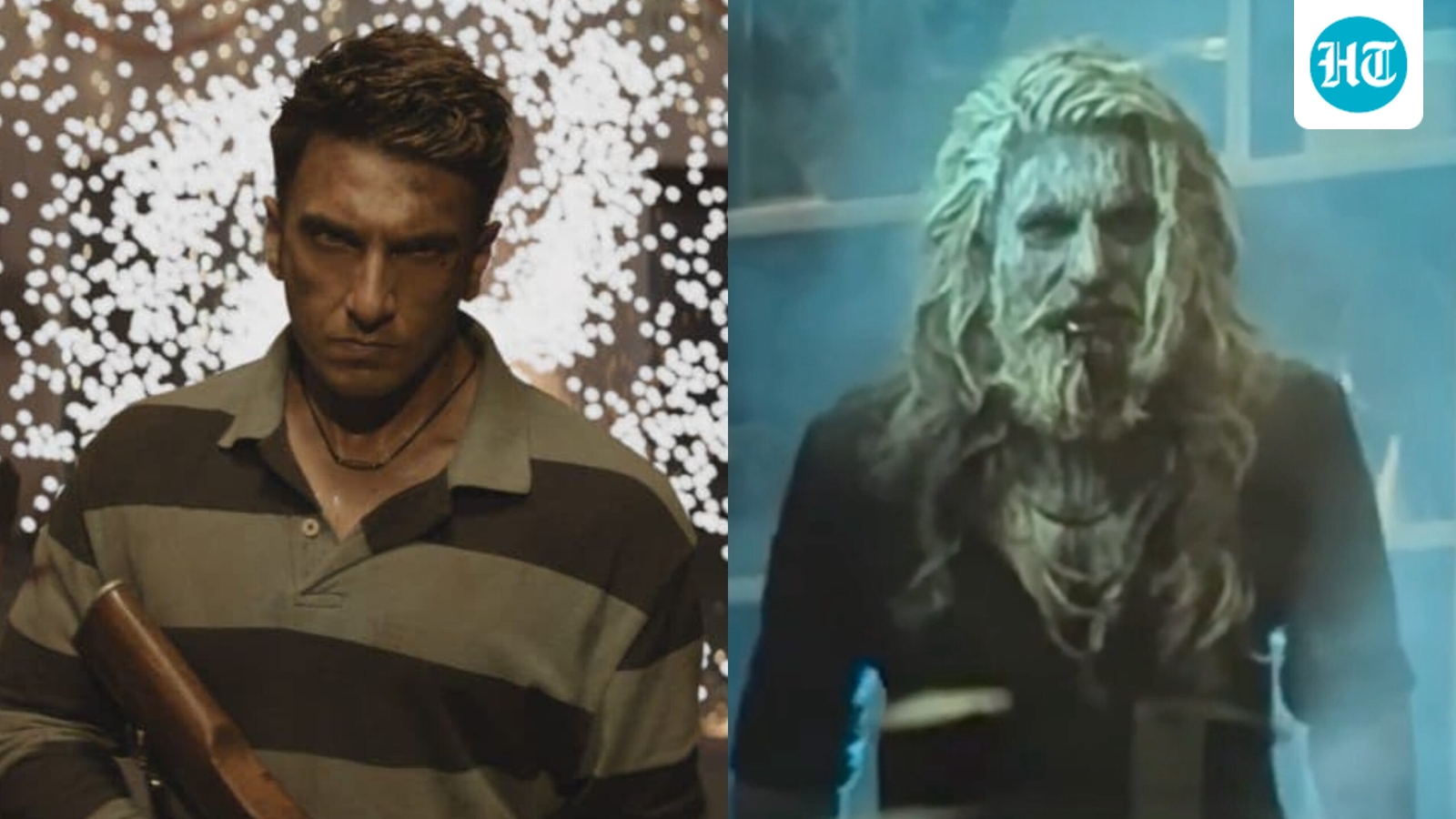 Ranveer Singh’s eerie ‘ghost’ transformation in Dhurandhar The Revenge BTS video shocks fans: ‘That wasn’t CGI?'