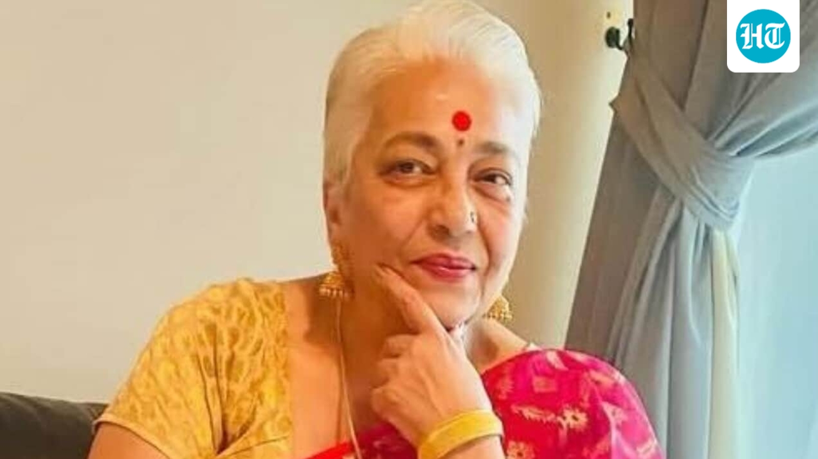 Ramba Ho actor Kalpana Iyer on why she moved away from entertainment industry; if she asked co-star Salman Khan for help