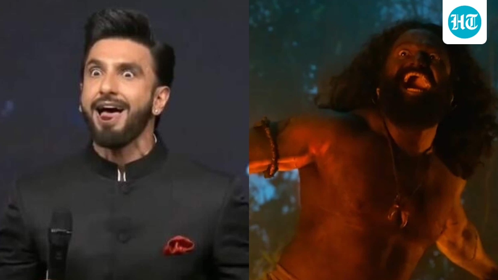 Karnataka HC says Ranveer Singh can't be ‘loose tongued’, grants him interim relief in Kantara 2 mimicry row